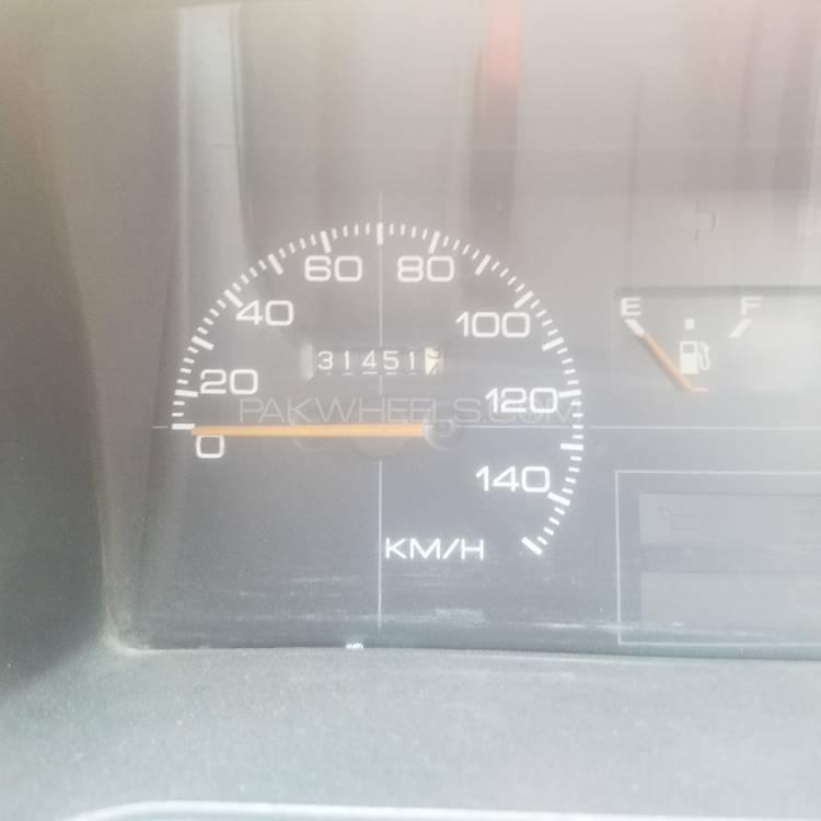 Suzuki Mehran 2017 for Sale in Karachi Suzuki Mehran 2017 for Sale in Karachi Image-15