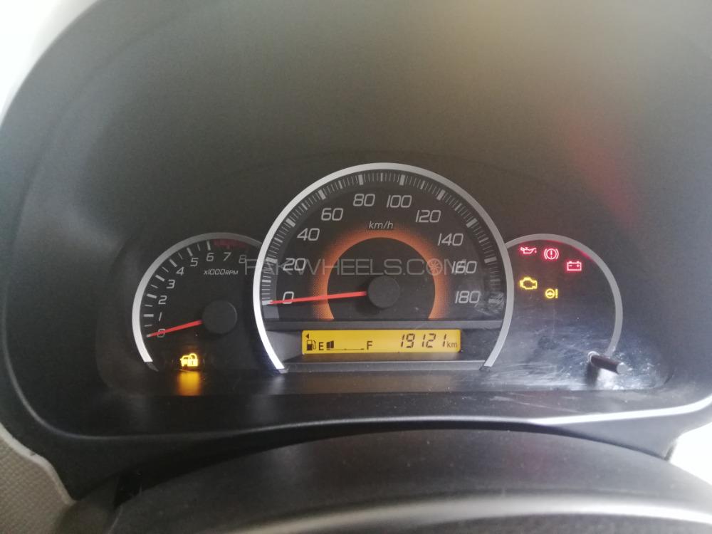 Suzuki Wagon R 2019 for Sale in Rawalpindi Suzuki Wagon R 2019 for Sale in Rawalpindi Image-10