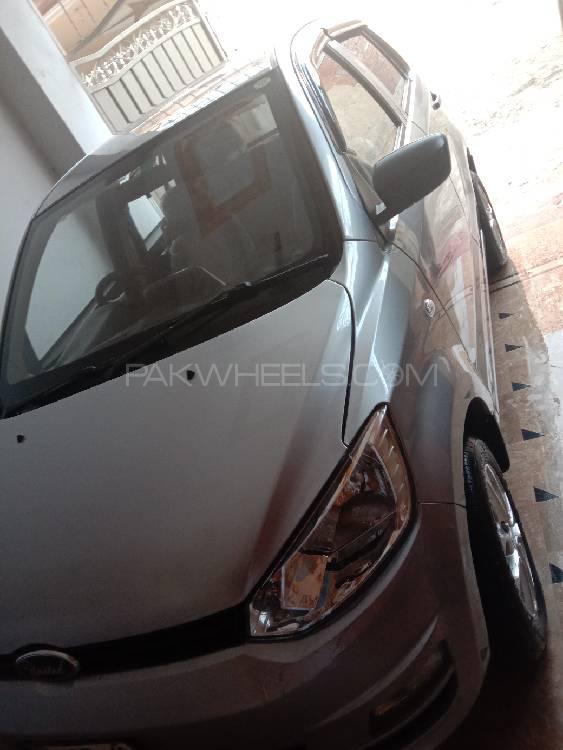 United Bravo 2019 for Sale in Sheikhupura United Bravo 2019 for Sale in Sheikhupura Image-5