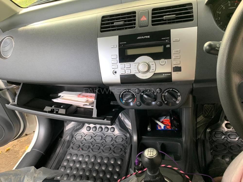 Suzuki Swift 2017 for Sale in Islamabad Suzuki Swift 2017 for Sale in Islamabad Image-2