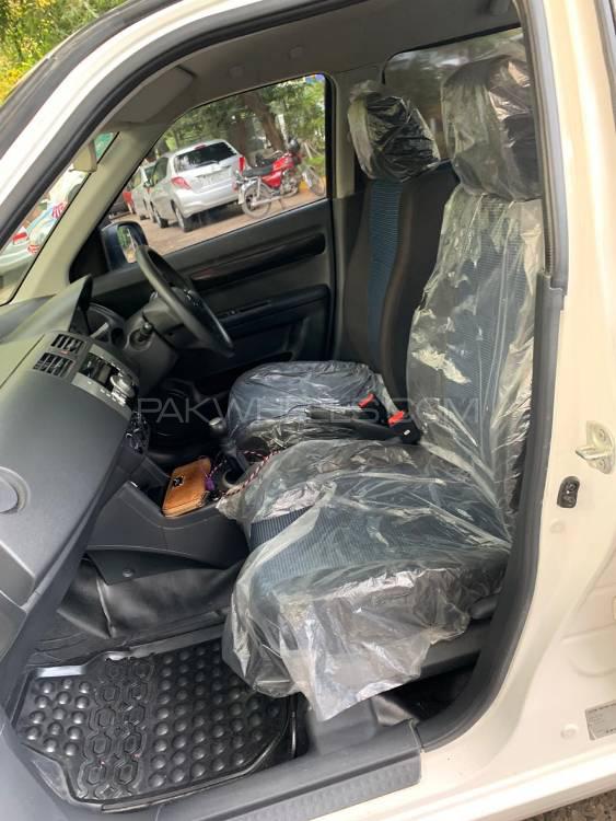 Suzuki Swift 2017 for Sale in Islamabad Suzuki Swift 2017 for Sale in Islamabad Image-4