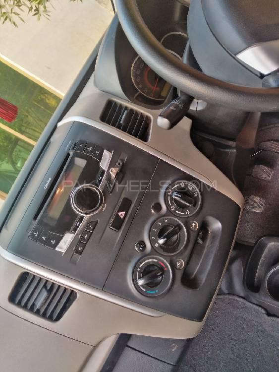Suzuki Wagon R 2016 for Sale in Chichawatni Suzuki Wagon R 2016 for Sale in Chichawatni Image-4