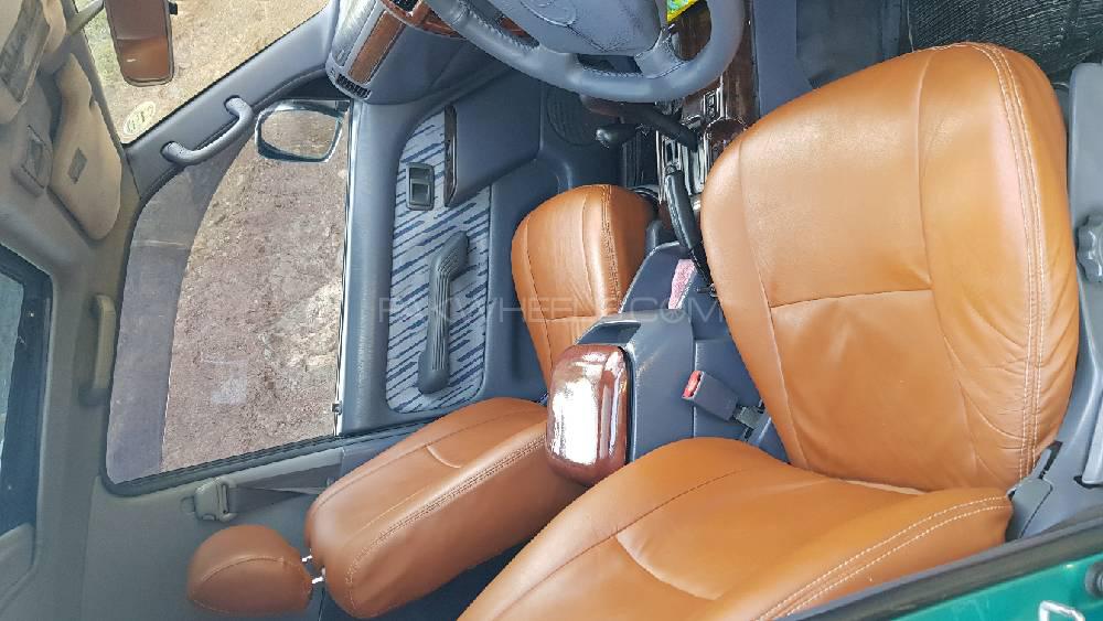 Toyota Prado 1996 for Sale in Islamabad Toyota Prado 1996 for Sale in Islamabad Image-19