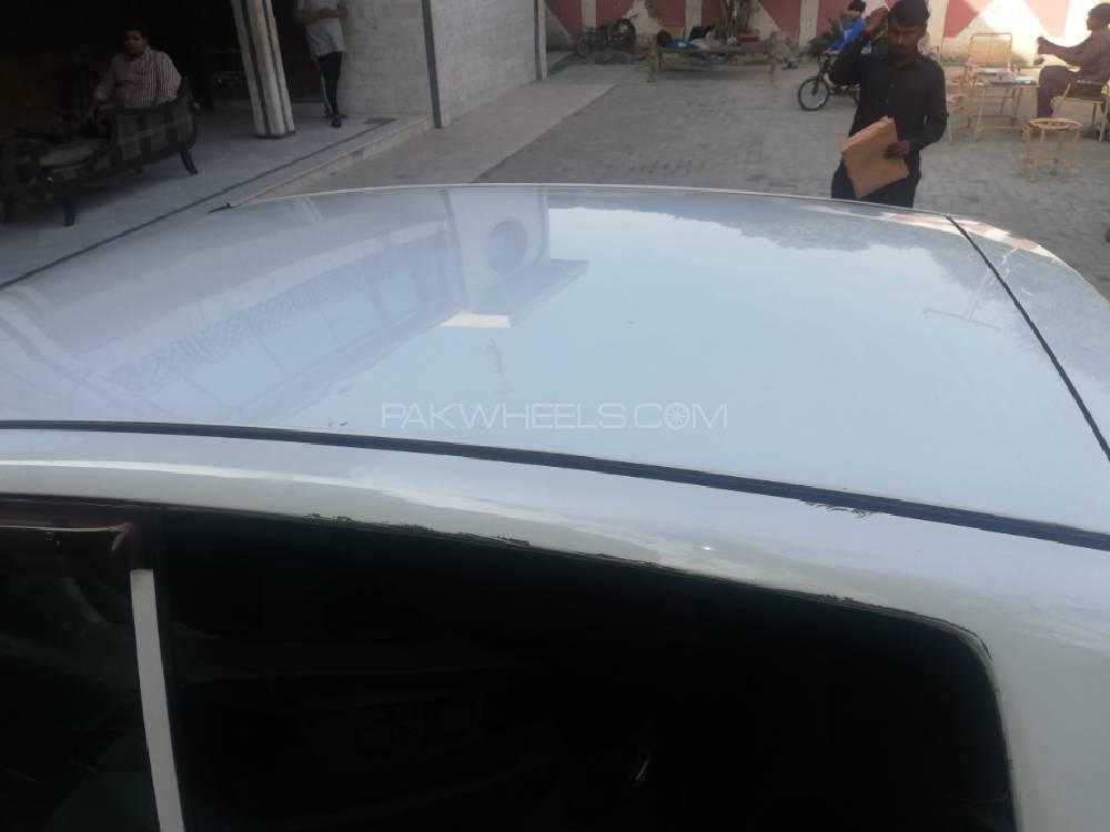 Daihatsu Mira 2007 for Sale in Lahore Daihatsu Mira 2007 for Sale in Lahore Image-8
