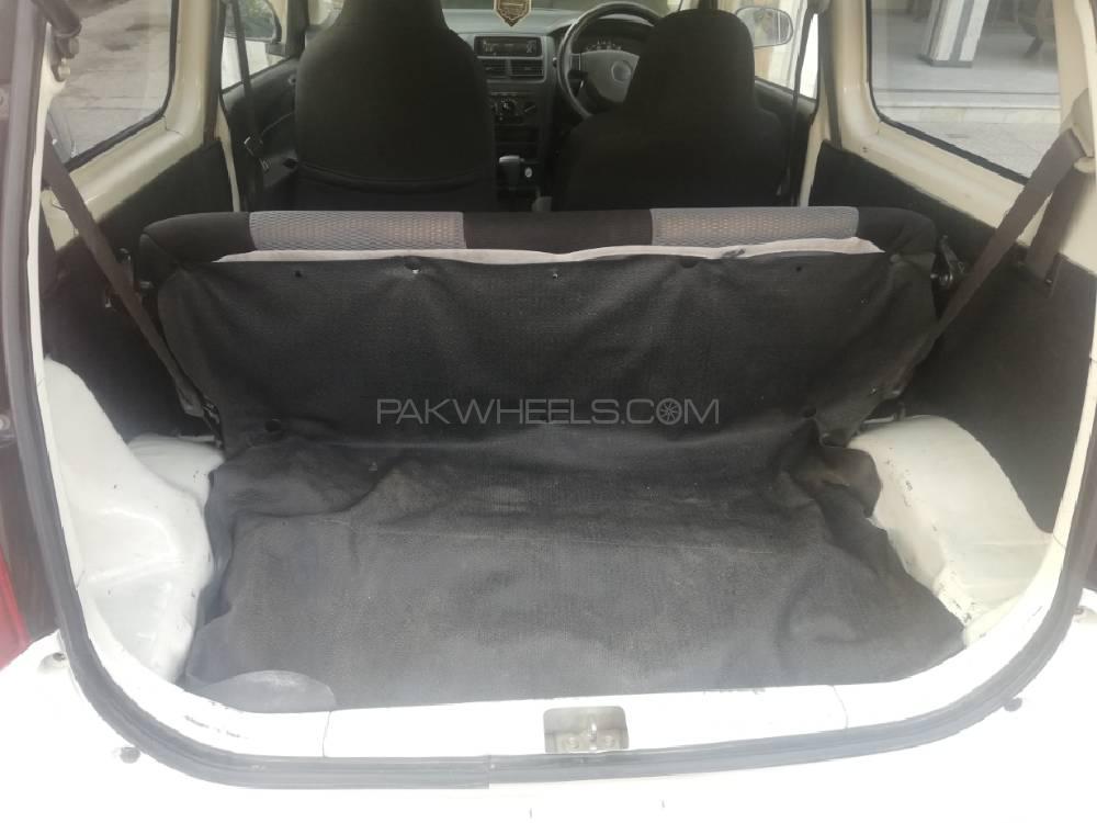 Daihatsu Mira 2007 for Sale in Lahore Daihatsu Mira 2007 for Sale in Lahore Image-11