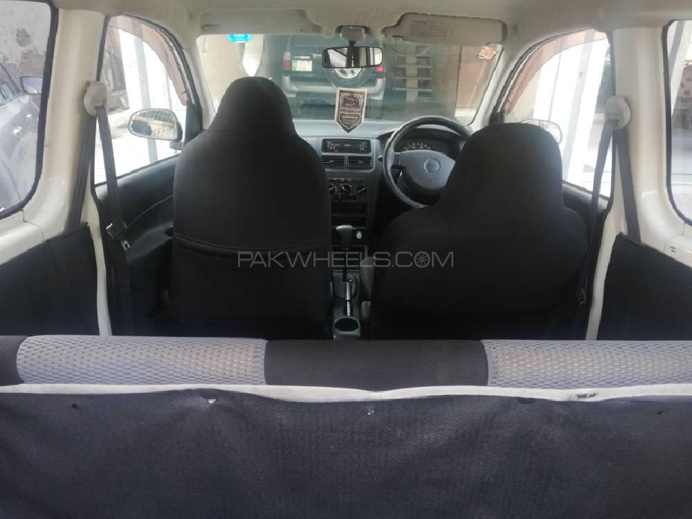 Daihatsu Mira 2007 for Sale in Lahore Daihatsu Mira 2007 for Sale in Lahore Image-13