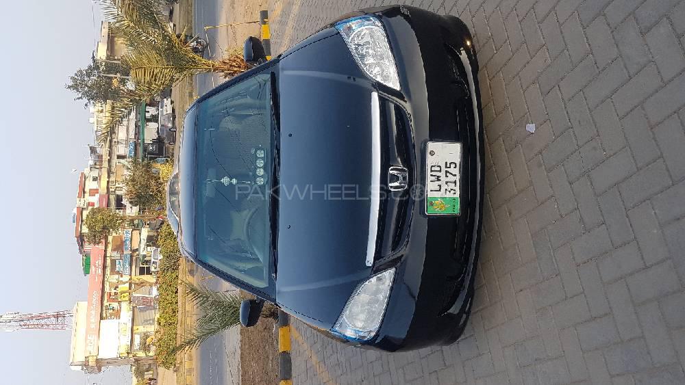 Honda Other 2005 for Sale in Kharian Image-1