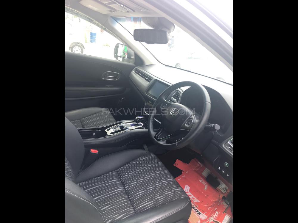 ہونڈا ویزِل 2015 for Sale in راولپنڈی ہونڈا ویزِل 2015 for Sale in راولپنڈی Image-5