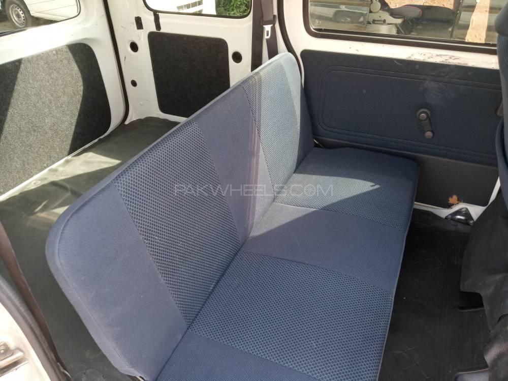 Daihatsu Hijet 2014 for Sale in Karachi Daihatsu Hijet 2014 for Sale in Karachi Image-7