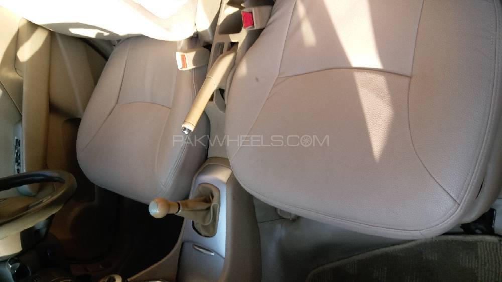 Honda City 2007 for Sale in Lahore Honda City 2007 for Sale in Lahore Image-3