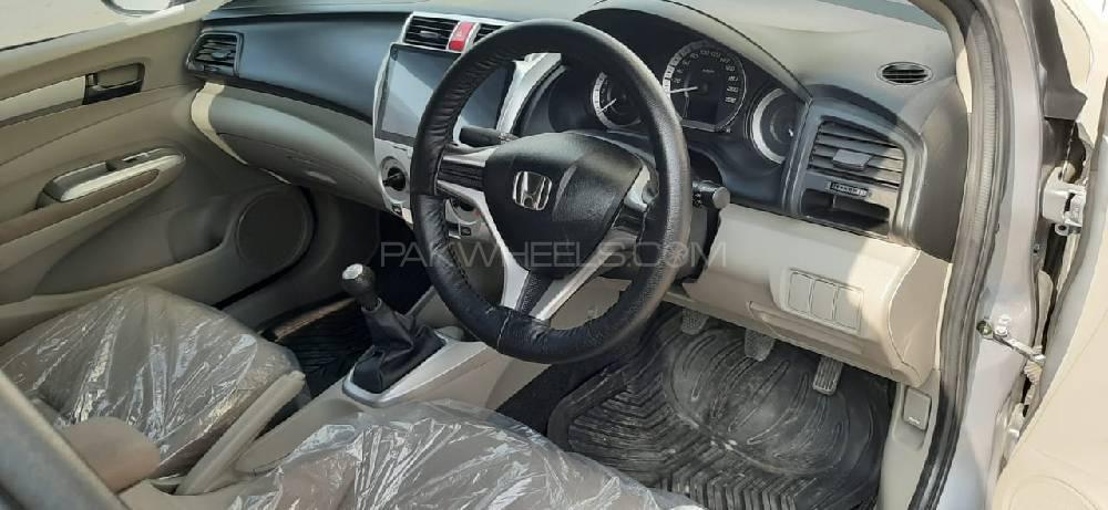 Honda City 2018 for Sale in Sialkot Honda City 2018 for Sale in Sialkot Image-7