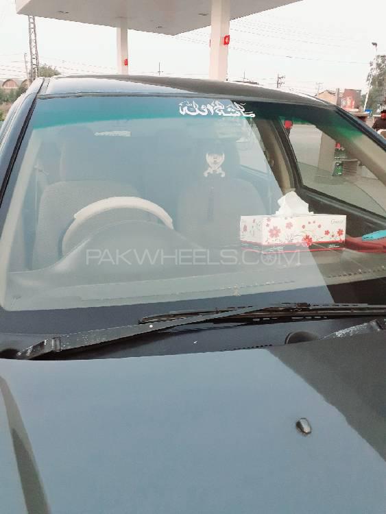 Honda Civic 2005 for Sale in Faisalabad Honda Civic 2005 for Sale in Faisalabad Image-4