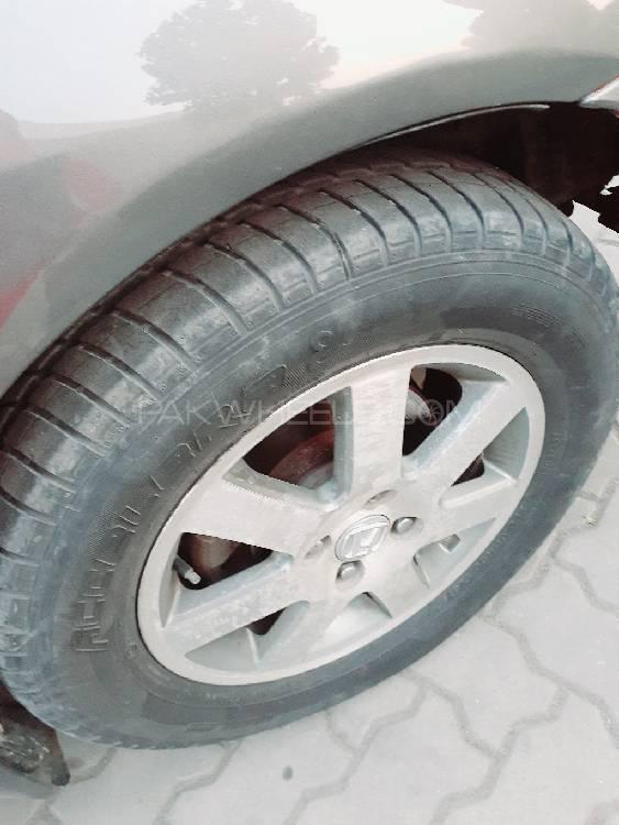 Honda Civic 2005 for Sale in Faisalabad Honda Civic 2005 for Sale in Faisalabad Image-11