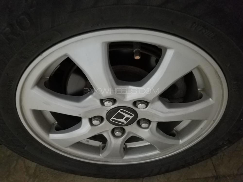 Honda Civic 2012 for Sale in Faisalabad Honda Civic 2012 for Sale in Faisalabad Image-14