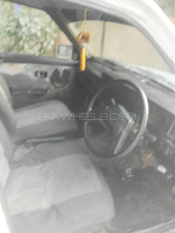 Nissan Sunny 1984 for Sale in Lahore Nissan Sunny 1984 for Sale in Lahore Image-12