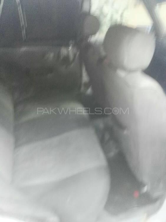 Nissan Sunny 1984 for Sale in Lahore Nissan Sunny 1984 for Sale in Lahore Image-16