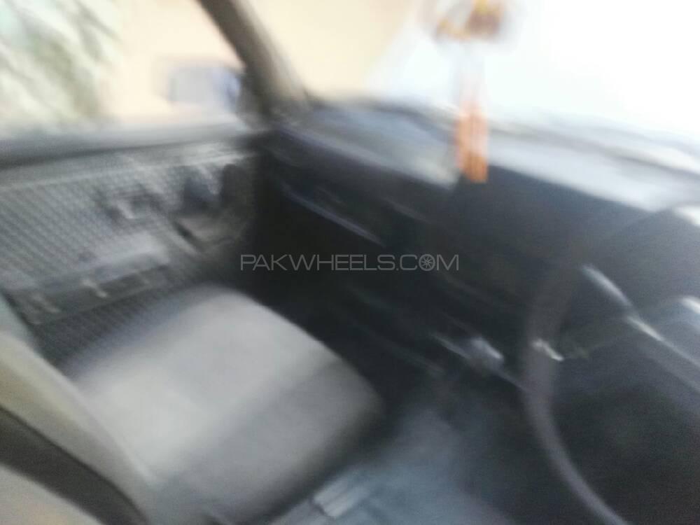 Nissan Sunny 1984 for Sale in Lahore Nissan Sunny 1984 for Sale in Lahore Image-18