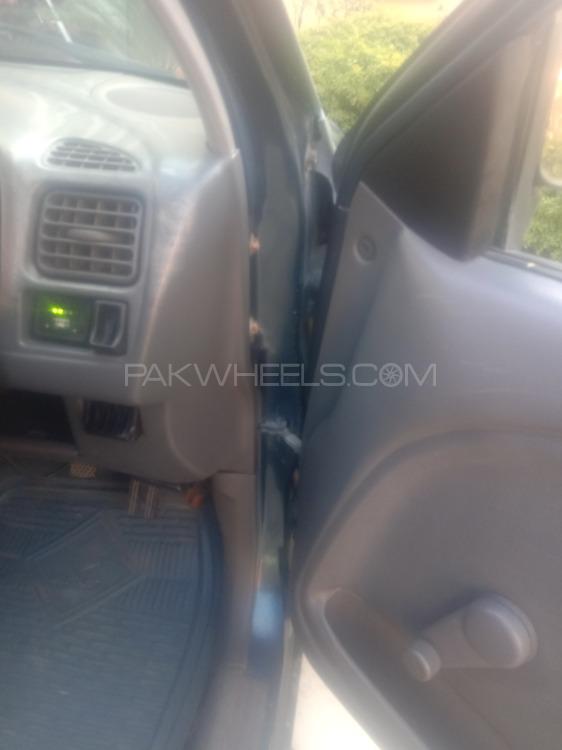 Suzuki Alto 2007 for Sale in Haripur Suzuki Alto 2007 for Sale in Haripur Image-7