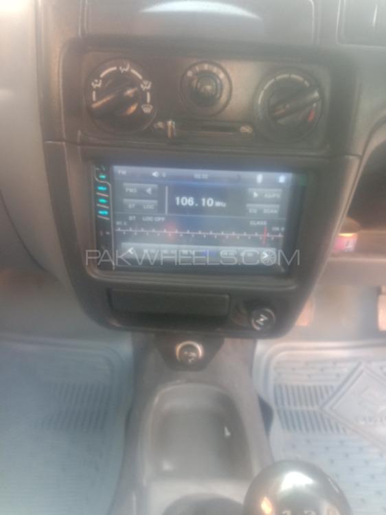 Suzuki Alto 2007 for Sale in Haripur Suzuki Alto 2007 for Sale in Haripur Image-12