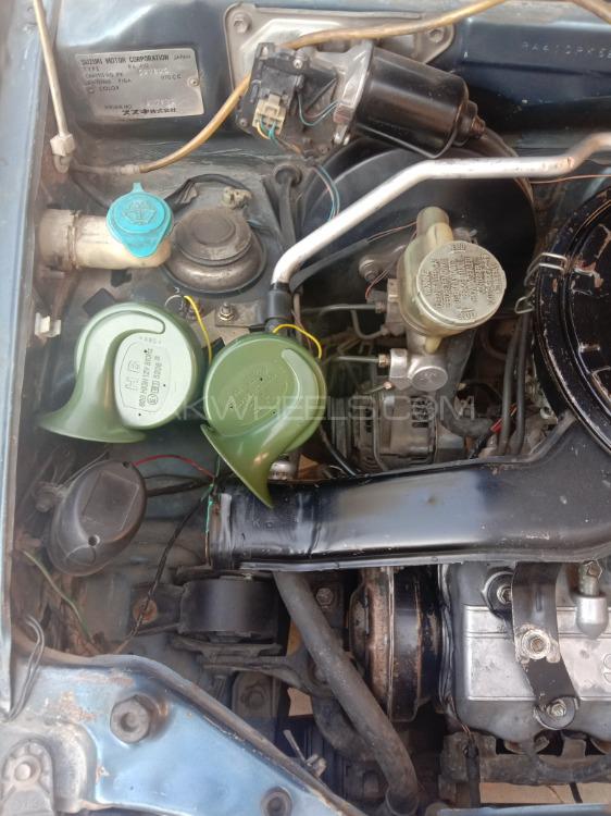 Suzuki Alto 2007 for Sale in Haripur Suzuki Alto 2007 for Sale in Haripur Image-16