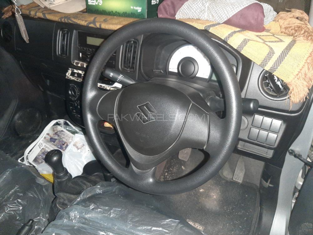 Suzuki Alto 2019 for Sale in Karachi Suzuki Alto 2019 for Sale in Karachi Image-6