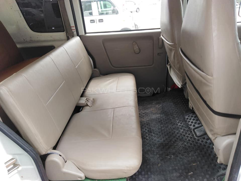 Suzuki Every 2010 for Sale in Gujranwala Suzuki Every 2010 for Sale in Gujranwala Image-8