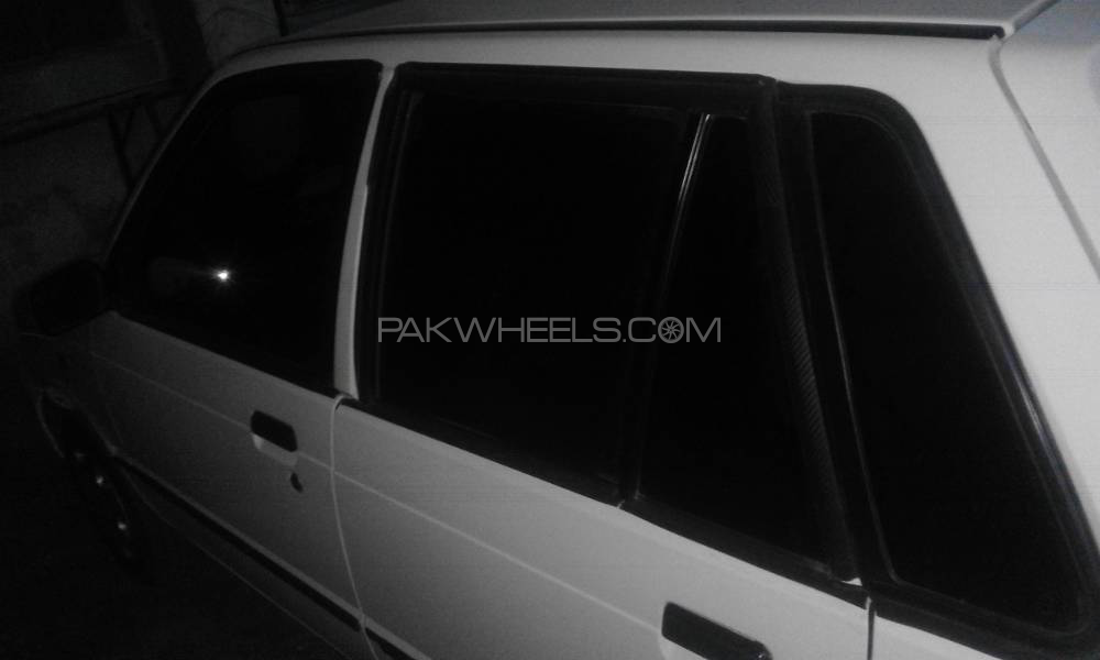 Suzuki Mehran - 2018  Suzuki Mehran - 2018  Image-6
