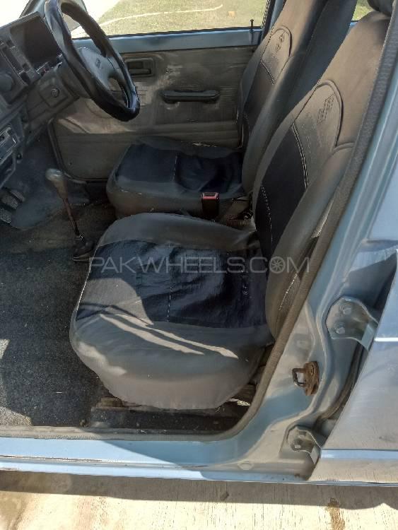 Suzuki Mehran 2006 for Sale in Karachi Suzuki Mehran 2006 for Sale in Karachi Image-11