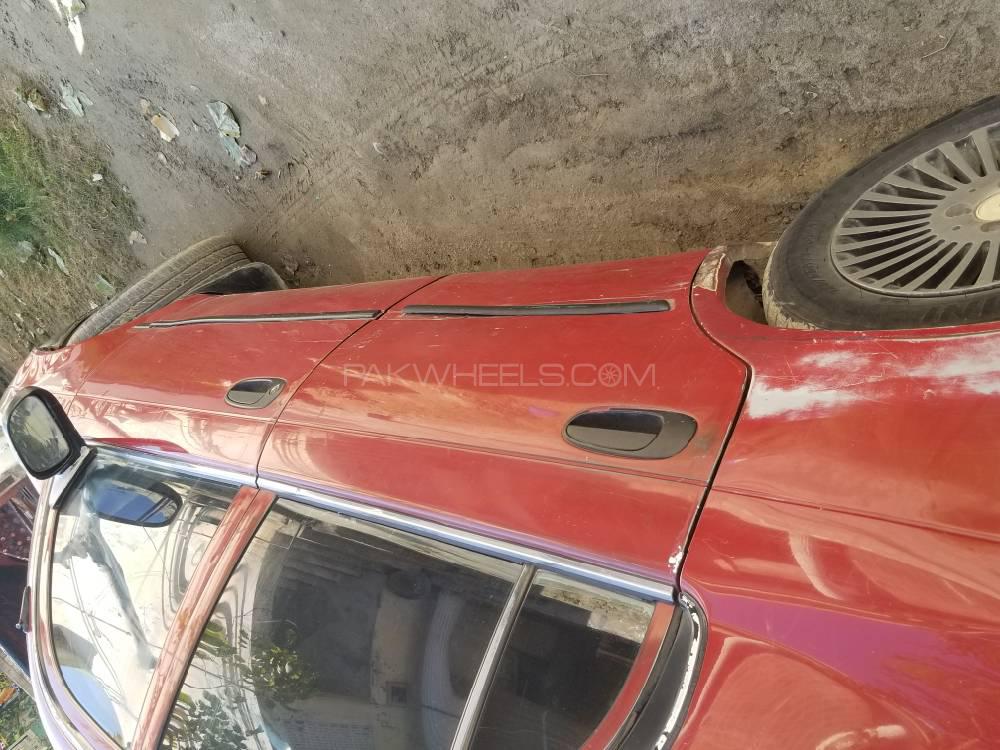 Toyota Corolla 1998 for Sale in Nowshera cantt Toyota Corolla 1998 for Sale in Nowshera cantt Image-2