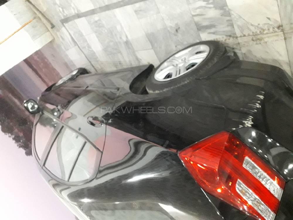 Honda City 2018 for Sale in Gujrat Image-1