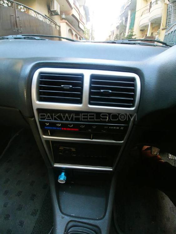 Suzuki Cultus 2011 for Sale in Rawalpindi Suzuki Cultus 2011 for Sale in Rawalpindi Image-8