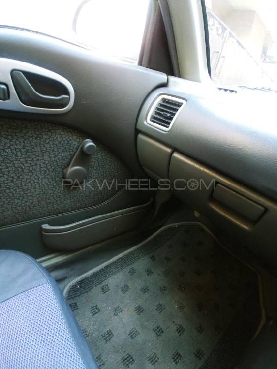 Suzuki Cultus 2011 for Sale in Rawalpindi Suzuki Cultus 2011 for Sale in Rawalpindi Image-9