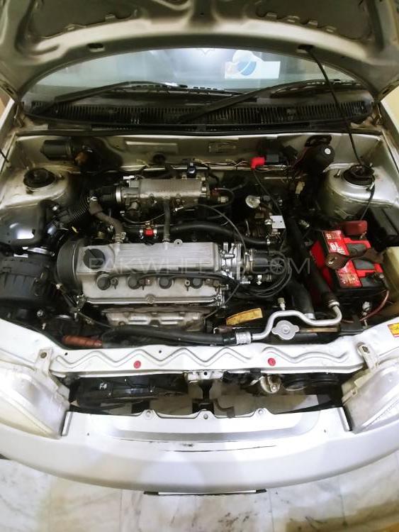 Suzuki Cultus 2011 for Sale in Rawalpindi Suzuki Cultus 2011 for Sale in Rawalpindi Image-11
