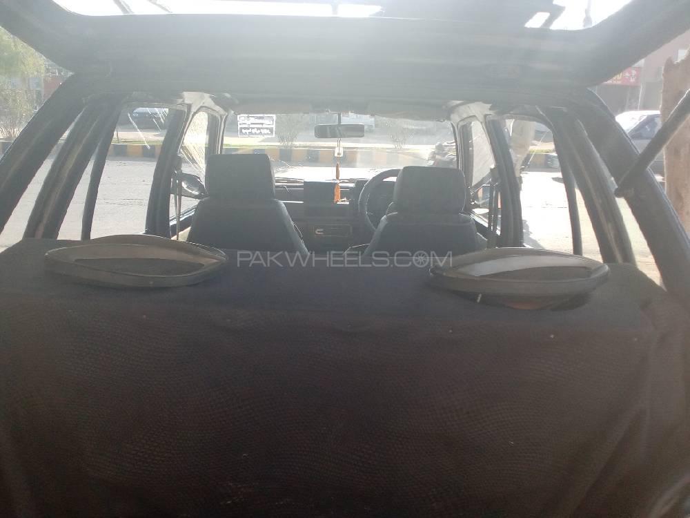 Suzuki Mehran 2012 for Sale in Bahawalpur Suzuki Mehran 2012 for Sale in Bahawalpur Image-4