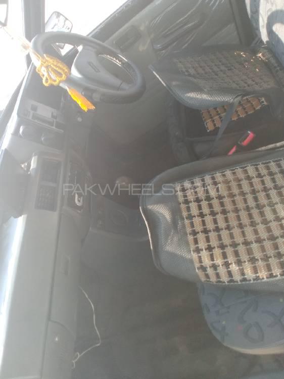 Suzuki Mehran 2012 for Sale in Bahawalpur Suzuki Mehran 2012 for Sale in Bahawalpur Image-5