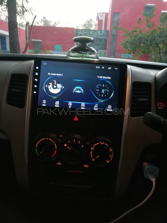 Suzuki Wagon R 2019 for Sale in Faisalabad Suzuki Wagon R 2019 for Sale in Faisalabad Image-7