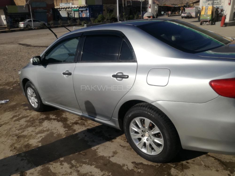 Toyota Corolla 2010 for Sale in Kohat Toyota Corolla 2010 for Sale in Kohat Image-8