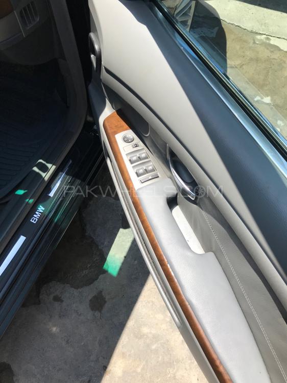 BMW 7 Series 2005 for Sale in Rawalpindi BMW 7 Series 2005 for Sale in Rawalpindi Image-8