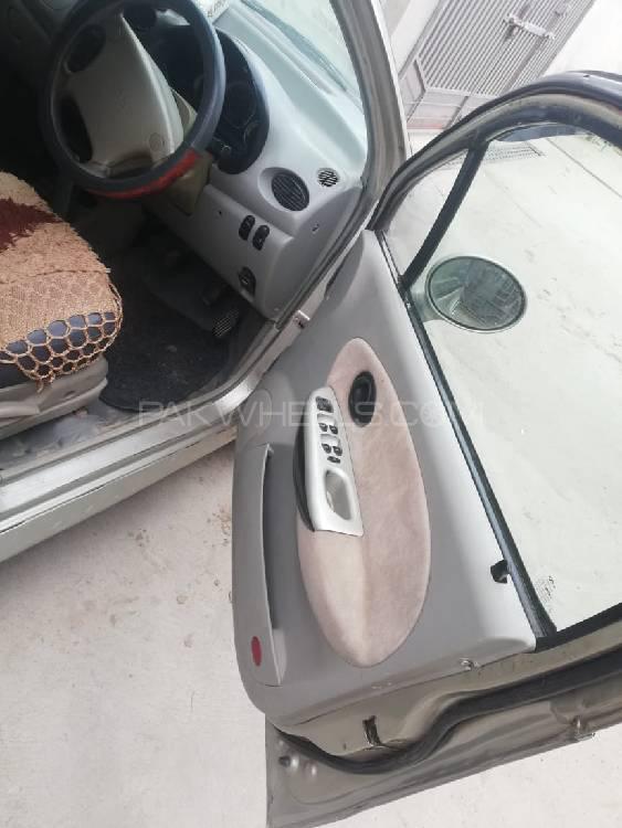 Chery QQ 2005 for Sale in Faisalabad Chery QQ 2005 for Sale in Faisalabad Image-2