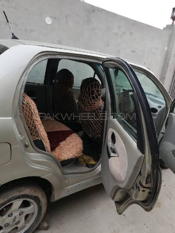 Chery QQ 2005 for Sale in Faisalabad Chery QQ 2005 for Sale in Faisalabad Image-7