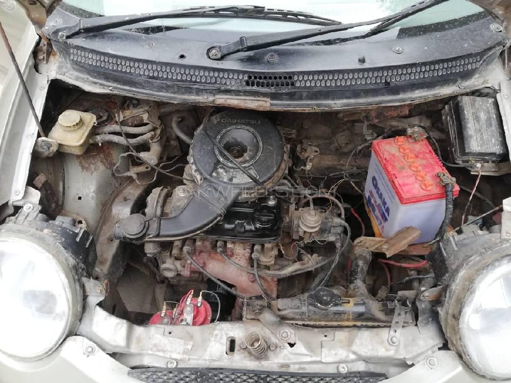 Chery QQ 2005 for Sale in Faisalabad Chery QQ 2005 for Sale in Faisalabad Image-9