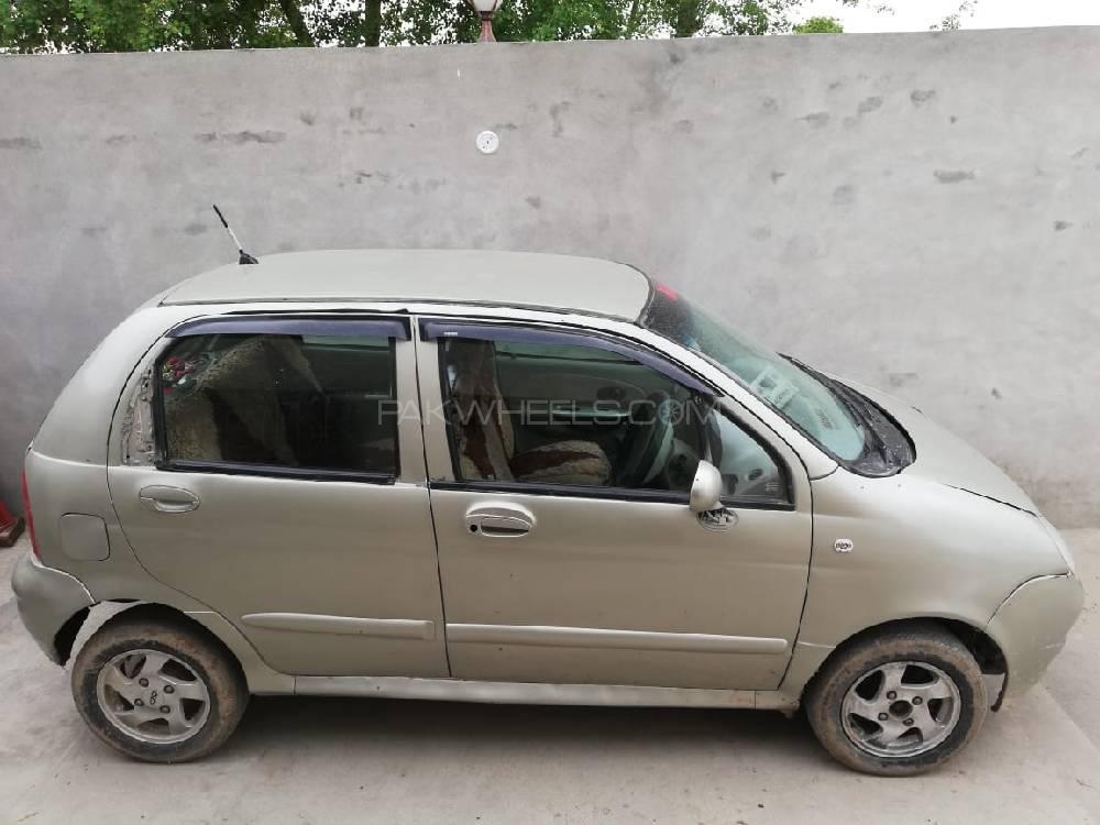 Chery QQ 2005 for Sale in Faisalabad Chery QQ 2005 for Sale in Faisalabad Image-12