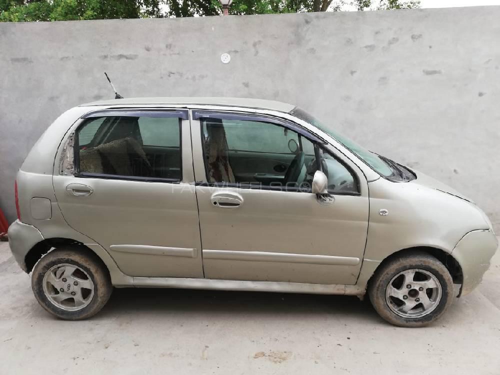 Chery QQ 2005 for Sale in Faisalabad Chery QQ 2005 for Sale in Faisalabad Image-13