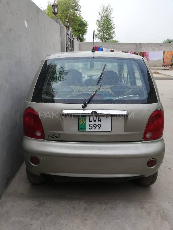 Chery QQ 2005 for Sale in Faisalabad Chery QQ 2005 for Sale in Faisalabad Image-16