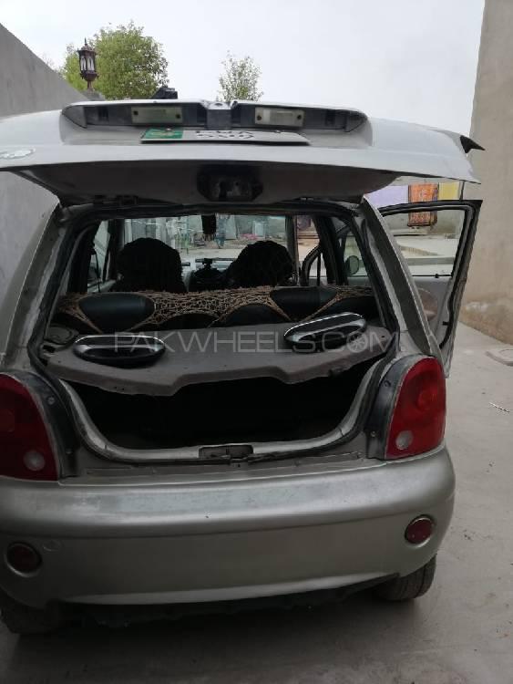Chery QQ 2005 for Sale in Faisalabad Chery QQ 2005 for Sale in Faisalabad Image-17