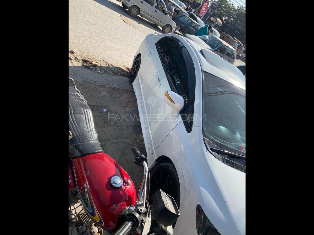 Honda Civic 2011 for Sale in Rawalpindi Honda Civic 2011 for Sale in Rawalpindi Image-9