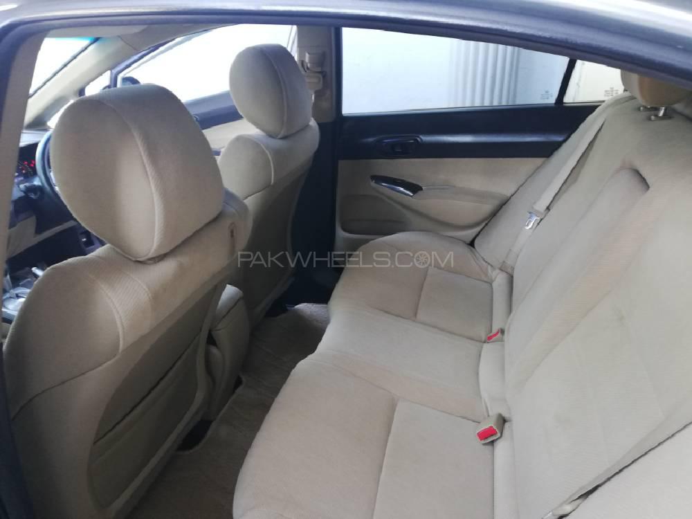 Honda Civic 2013 for Sale in Islamabad Honda Civic 2013 for Sale in Islamabad Image-18