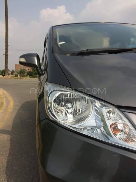 Honda Freed 2012 for Sale in Lahore Honda Freed 2012 for Sale in Lahore Image-7