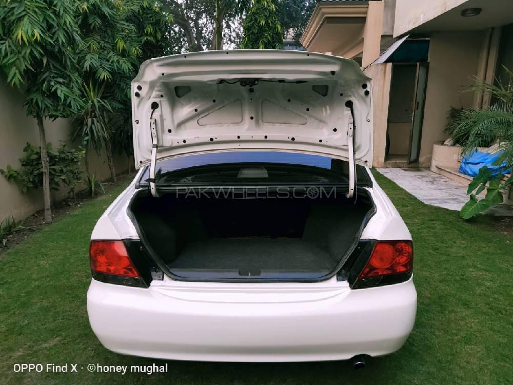 Mitsubishi Lancer 2005 for Sale in Gujranwala Mitsubishi Lancer 2005 for Sale in Gujranwala Image-8