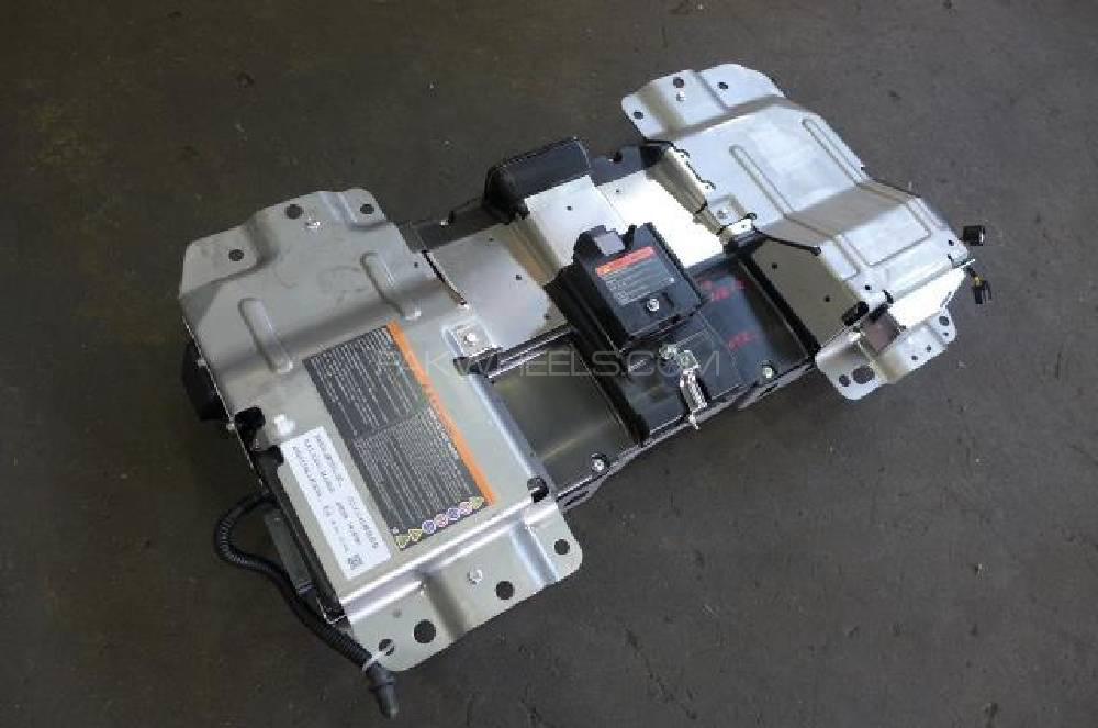 Nissan Note Hybrid Battery Pack Image-1
